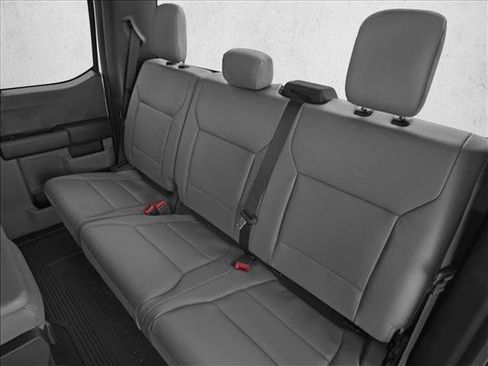 New 2026 Ford F350 XL w/ STX Appearance Package image 9