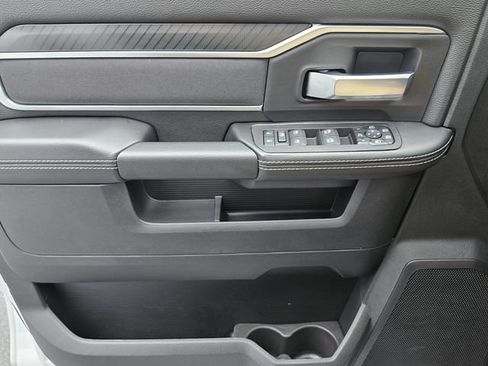 New 2025 RAM 2500 Big Horn AWD/4WD image 24