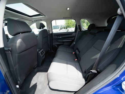 Certified 2024 Honda CR-V EX image 23
