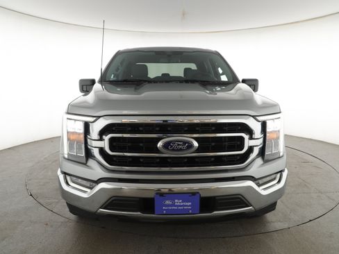 Certified 2022 Ford F150 XLT w/ Equipment Group 302A High RWD image 2