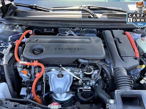 Used 2025 Honda Accord Touring image 10