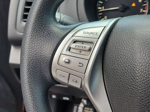 Used 2018 Nissan Altima 2.5 S w/ S Convenience Package FWD image 28