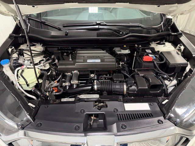 Used 2018 Honda CR-V EX image 25