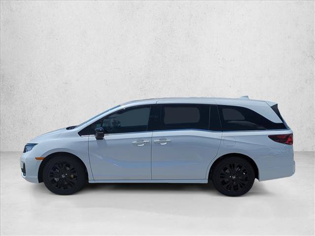 New 2026 Honda Odyssey Sport-L image 4