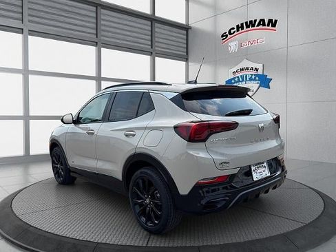 Used 2026 Buick Encore GX Sport Touring w/ Studio Series AWD/4WD image 6