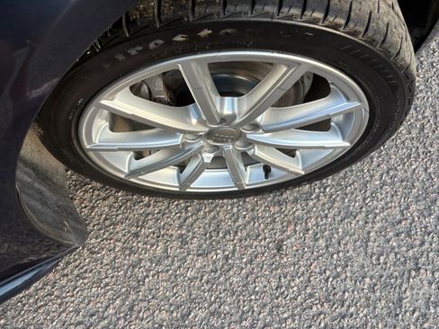 Used 2015 Audi A4 2.0T Premium Plus w/ Technology Package image 50