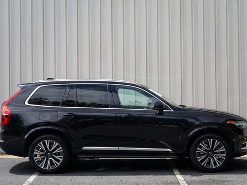 Used 2021 Volvo XC90 T8 Inscription Expression w/ Protection Package Premier AWD/4WD image 54