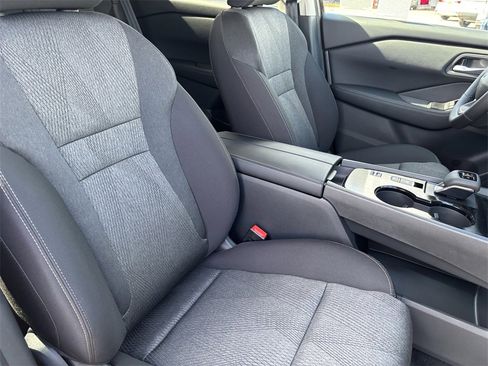 New 2026 Nissan Rogue SV image 8