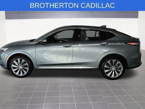 Used 2024 Buick Envista Avenir FWD image 2