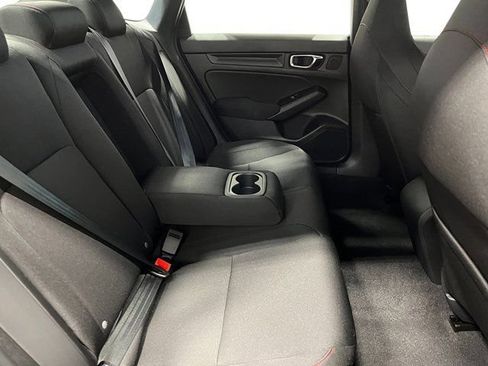 New 2026 Honda Civic Si image 20
