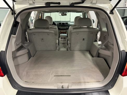 Used 2010 Toyota Highlander Limited image 22