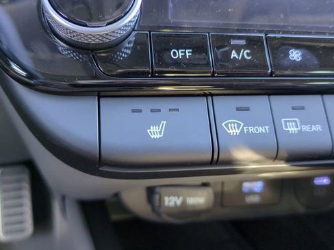 New 2026 Hyundai Elantra SEL Sport image 21