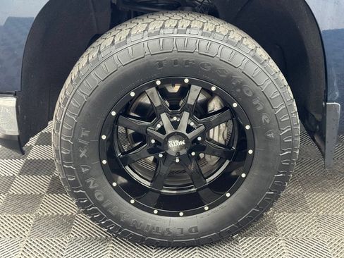Used 2020 Chevrolet Silverado 1500 LT w/ All-Star Edition AWD/4WD image 14