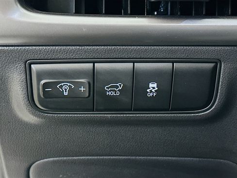 Used 2025 Hyundai Tucson SEL image 17