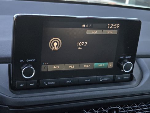 Used 2025 Honda Accord LX image 14