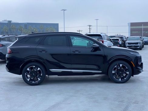 New 2026 Kia Sportage SX Prestige AWD/4WD image 2