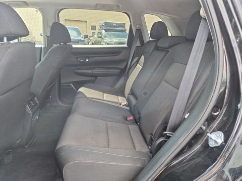 Used 2024 Honda CR-V EX image 29