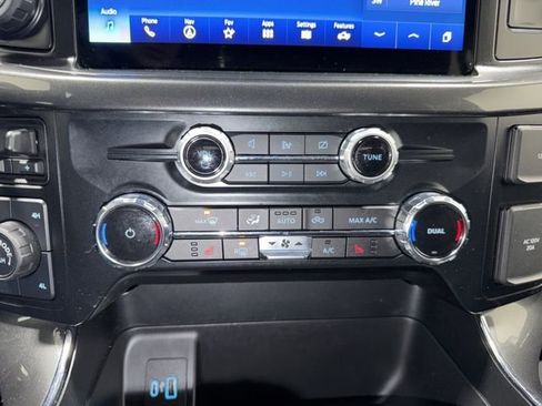 Used 2023 Ford F150 XLT w/ Equipment Group 302A High image 23