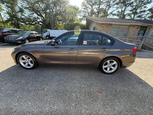 Used 2014 BMW 320i Sedan image 8