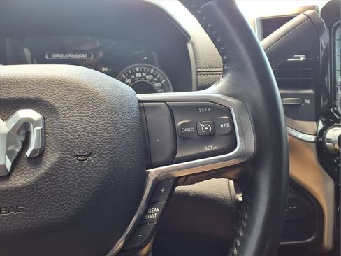Used 2024 RAM 2500 Laramie AWD/4WD image 14