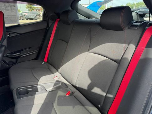 Used 2021 Honda Civic Type R image 11