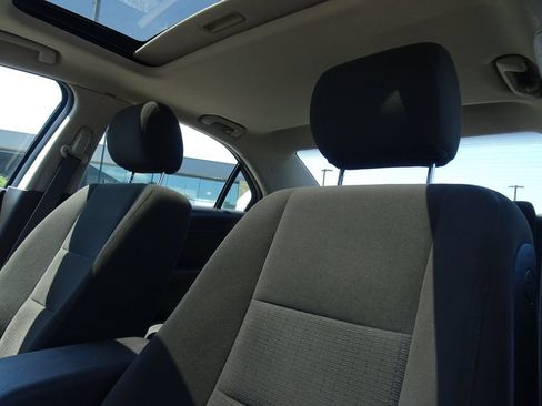 Used 2008 Ford Fusion SE FWD image 10