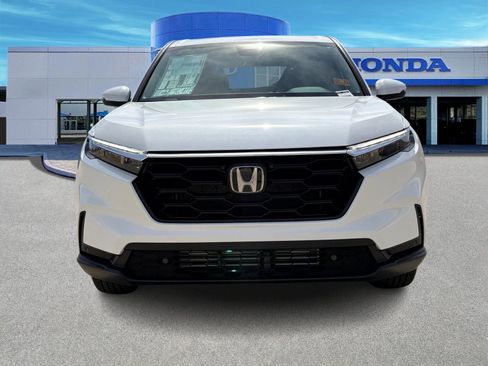 New 2026 Honda CR-V EX-L image 9