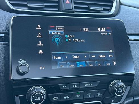 Used 2019 Honda CR-V EX image 18