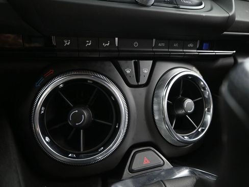 Used 2024 Chevrolet Camaro LT w/ RS Package image 34