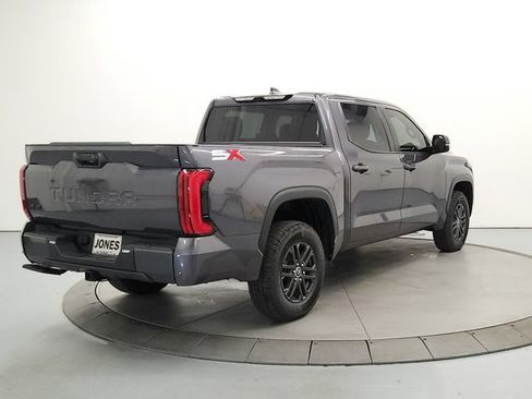 Used 2024 Toyota Tundra SR5 w/ SR5 Convenience Package AWD/4WD image 7