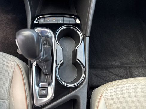 Certified 2024 Buick Encore GX Avenir w/ Avenir Convenience Package image 22