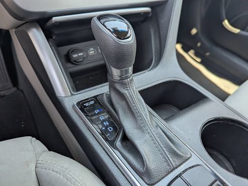 Used 2015 Hyundai Sonata ECO FWD image 14