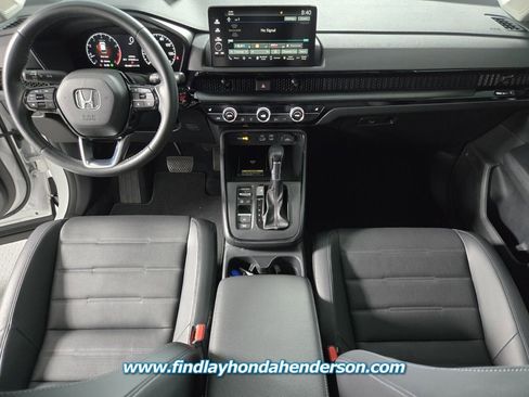 Certified 2023 Honda CR-V EX-L image 17