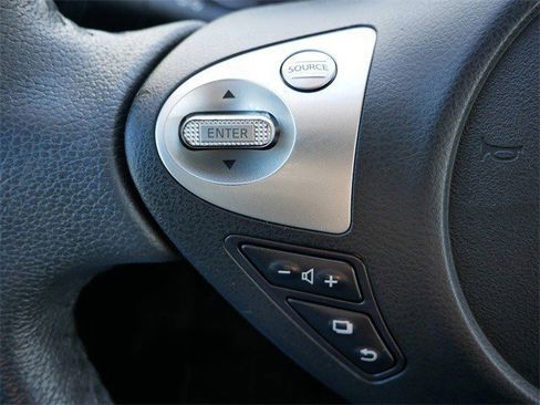 Used 2017 Nissan Sentra SR Turbo w/ SR Turbo Premium Package image 26