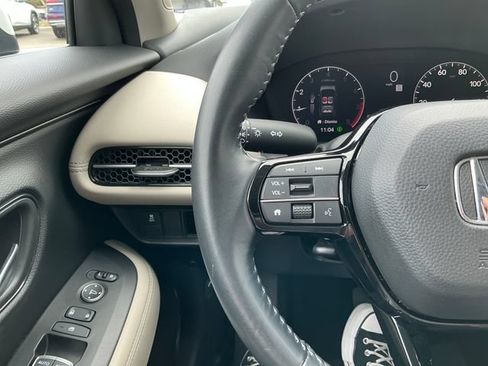 Certified 2024 Honda HR-V EX-L image 21