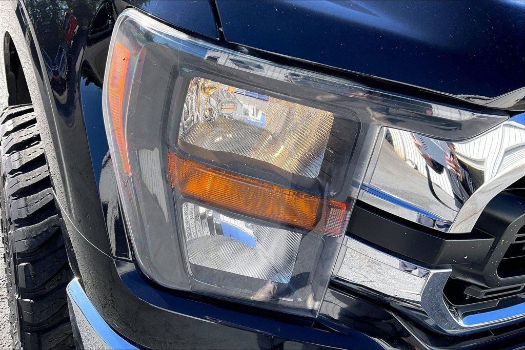 Used 2023 Ford F150 XLT RWD image 30