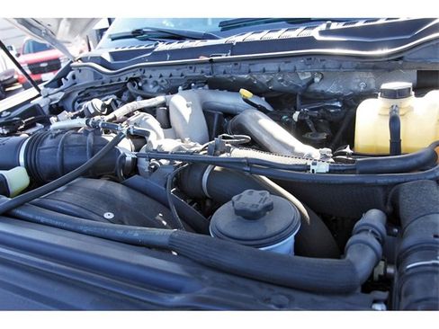 Used 2022 Ford F250 Lariat w/ Lariat Ultimate Package image 33