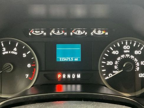 Used 2019 Ford F150 XLT AWD/4WD image 9