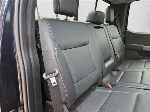Used 2024 Ford F250 Lariat w/ Lariat Ultimate Package image 20