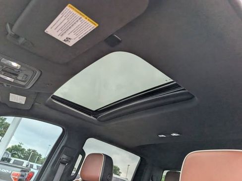Certified 2024 GMC Sierra 2500 Denali Ultimate AWD/4WD image 25
