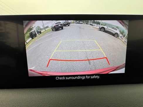 Used 2023 MAZDA CX-5 AWD 2.5 S w/ Select Package image 22