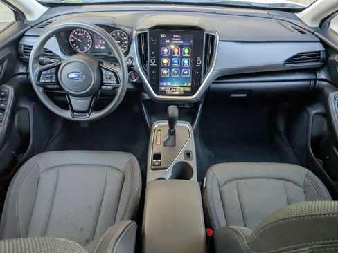 Certified 2024 Subaru Crosstrek 2.0i Premium AWD/4WD image 22