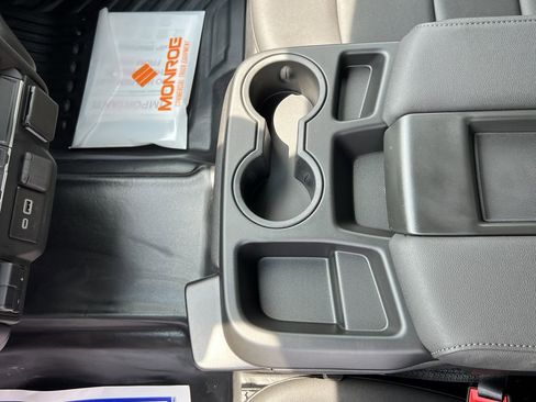 New 2024 Chevrolet Silverado 3500 W/T w/ WT Convenience Package image 21