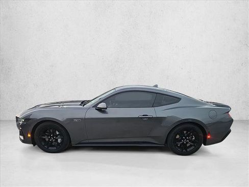 New 2026 Ford Mustang GT image 2