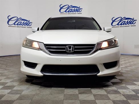 Used 2015 Honda Accord LX image 3