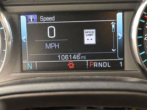 Used 2019 Chevrolet Silverado 2500 LTZ w/ Duramax Plus Package AWD/4WD image 20