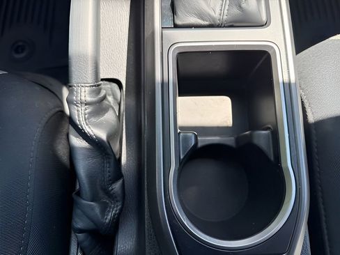 Used 2023 Toyota Tacoma TRD Off-Road AWD/4WD image 28