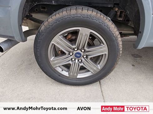 Used 2020 Ford F150 XLT w/ Equipment Group 302A Luxury image 41