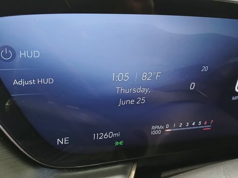 Used 2024 Buick Envision Avenir AWD/4WD image 29