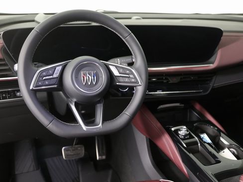 New 2026 Buick Envision Sport Touring image 12